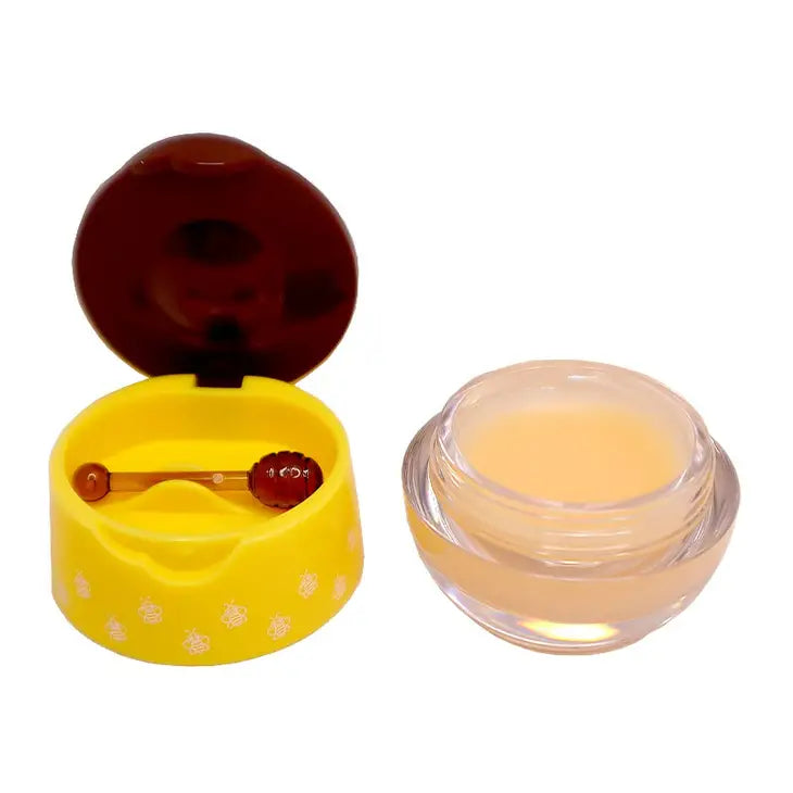 BAUME A LEVRES FRAISE/ MIEL -SIMPLY BELLA