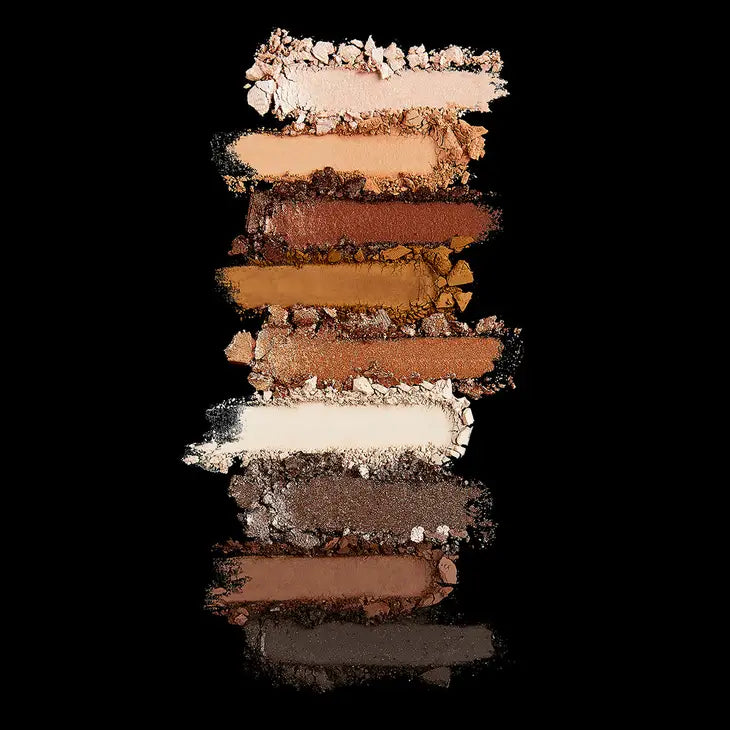 Palette yeux RITZY Sigma Beauty