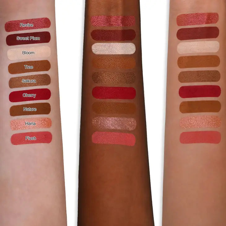Palette Blossom LURELLA
