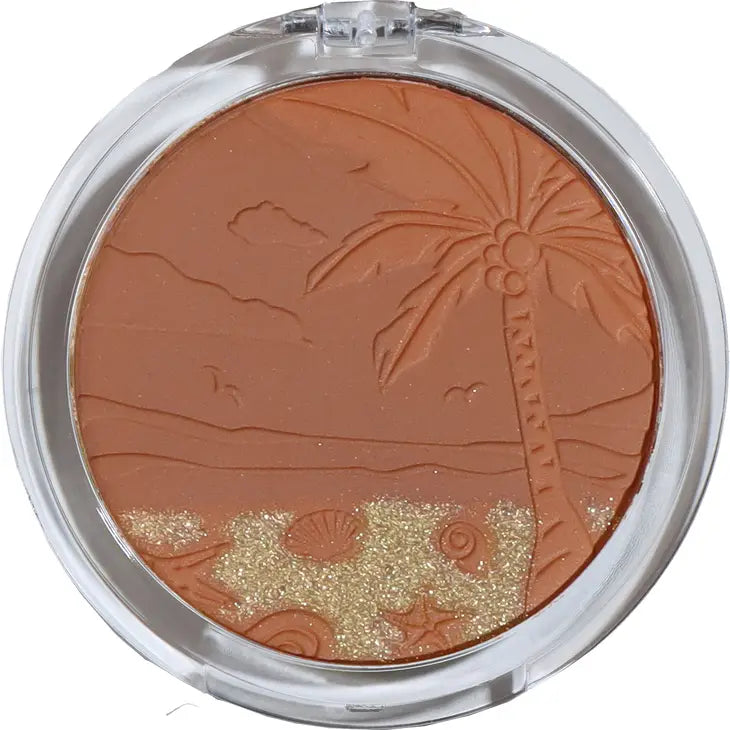 BRONZER SIGNATURE - MOIRA