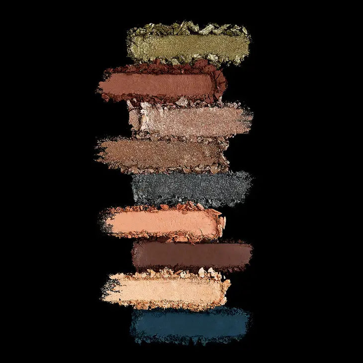 Palette yeux IVY Sigma Beauty
