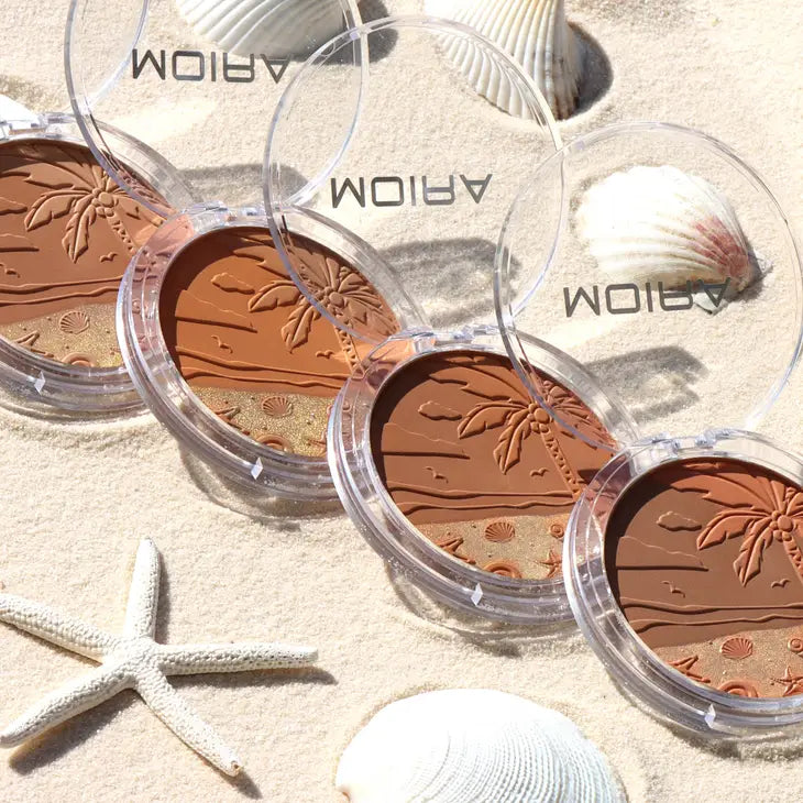 BRONZER SIGNATURE - MOIRA
