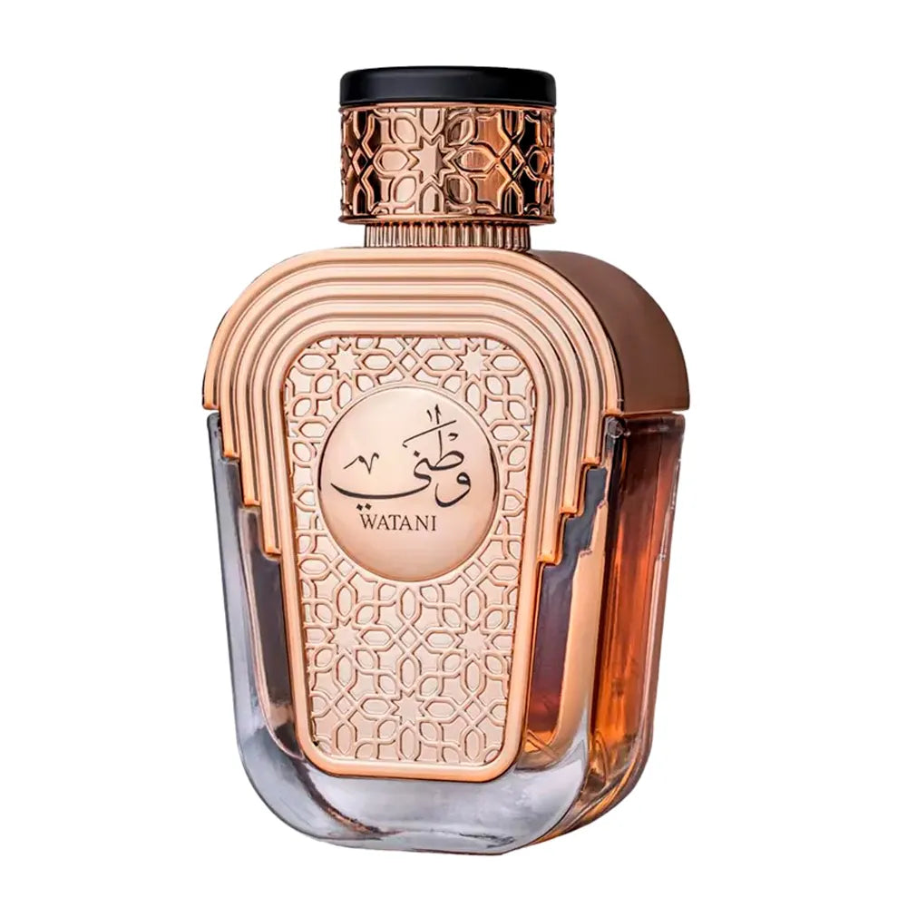 EAU DE PARFUM WATANI 100ML