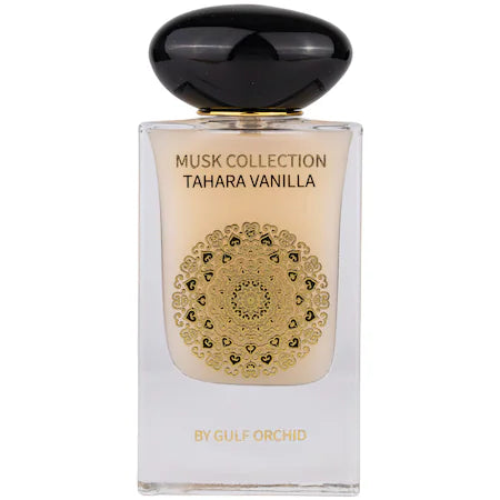 EAU DE PARFUM MUSC VANILLE - MUSK COLLECTION 60ML