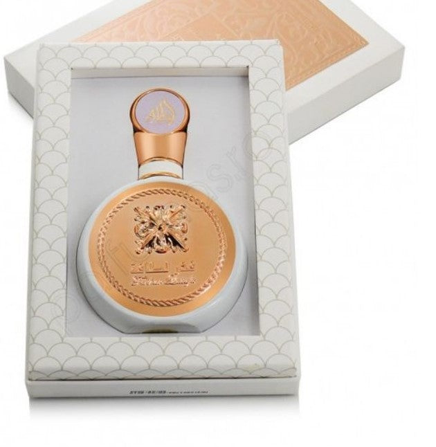LATTAFA FAKHAR ROSE EAU DE PARFUM 100ML