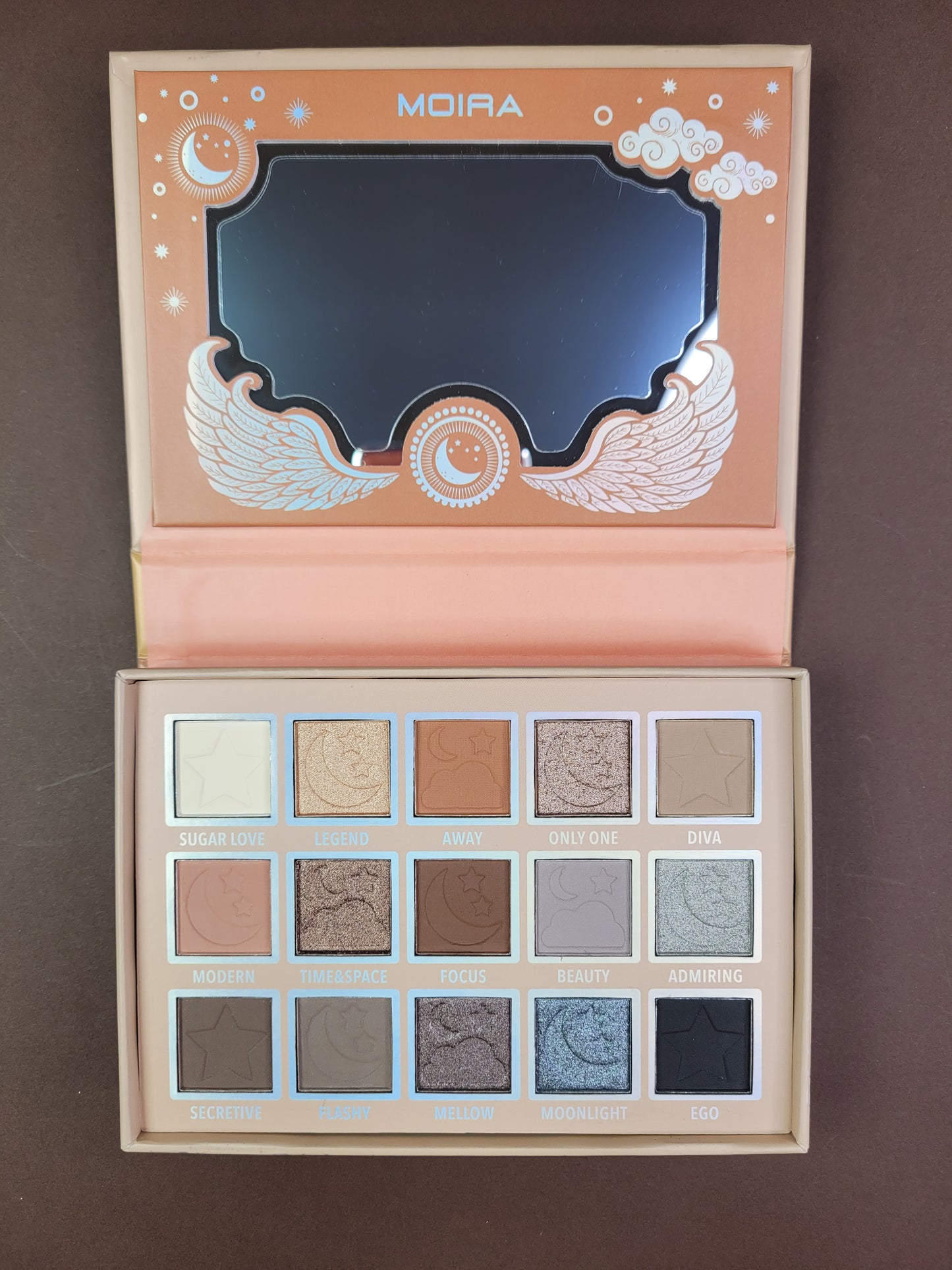 Palette Endless Moonlight
