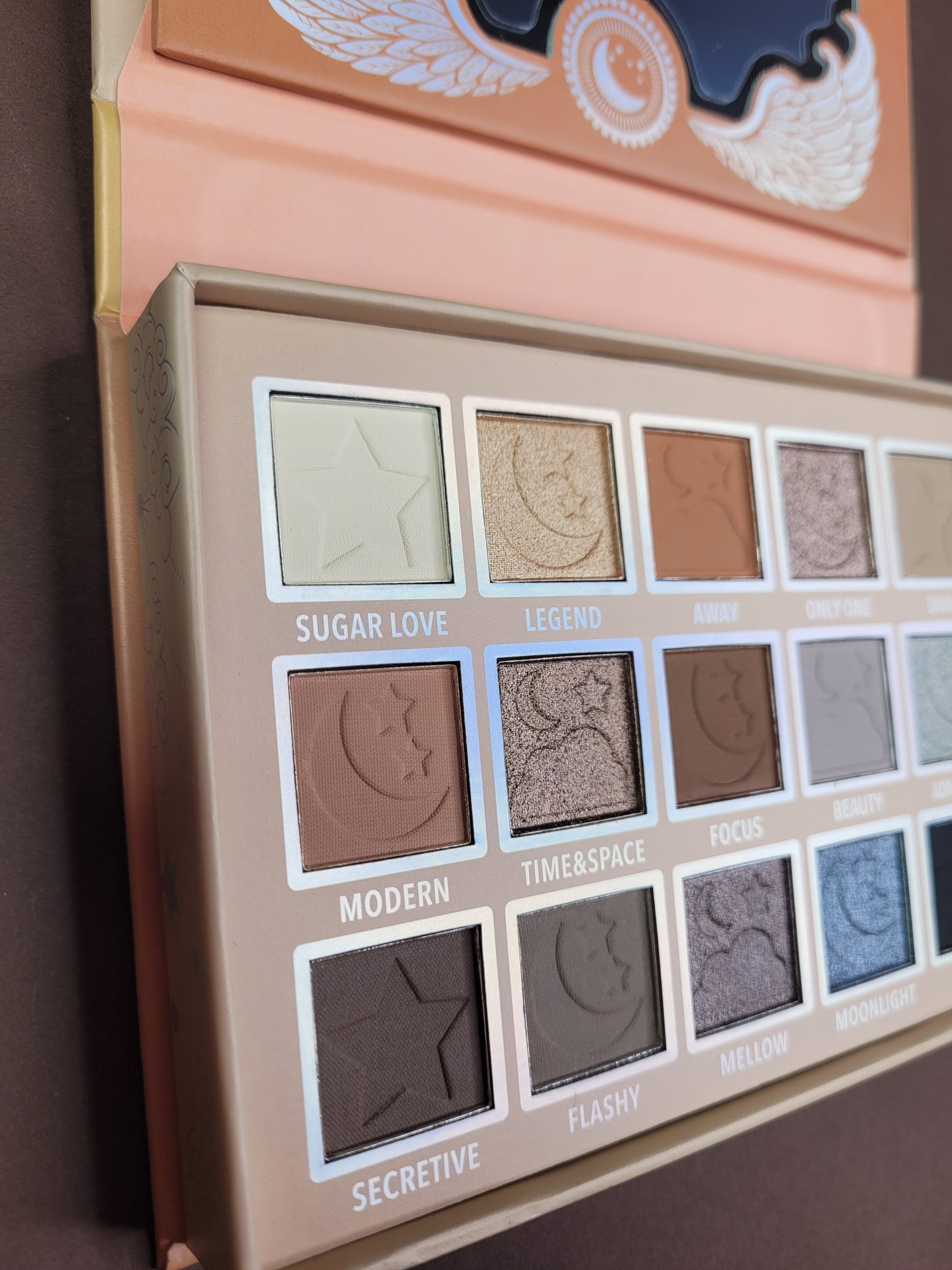 Palette Endless Moonlight
