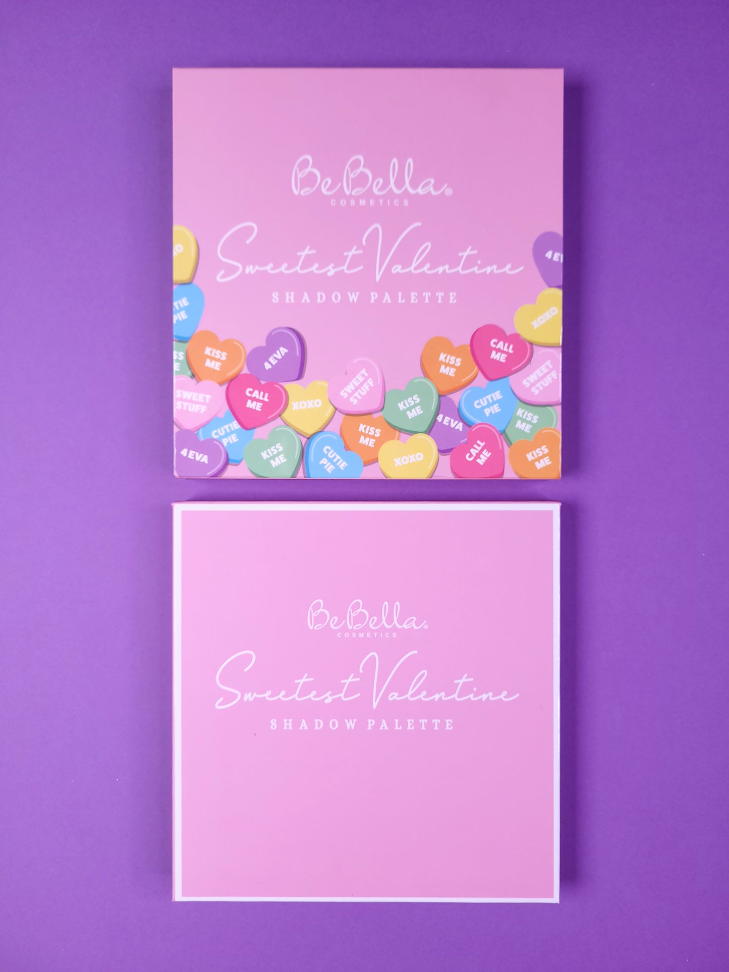 Palette Sweetest Valentine