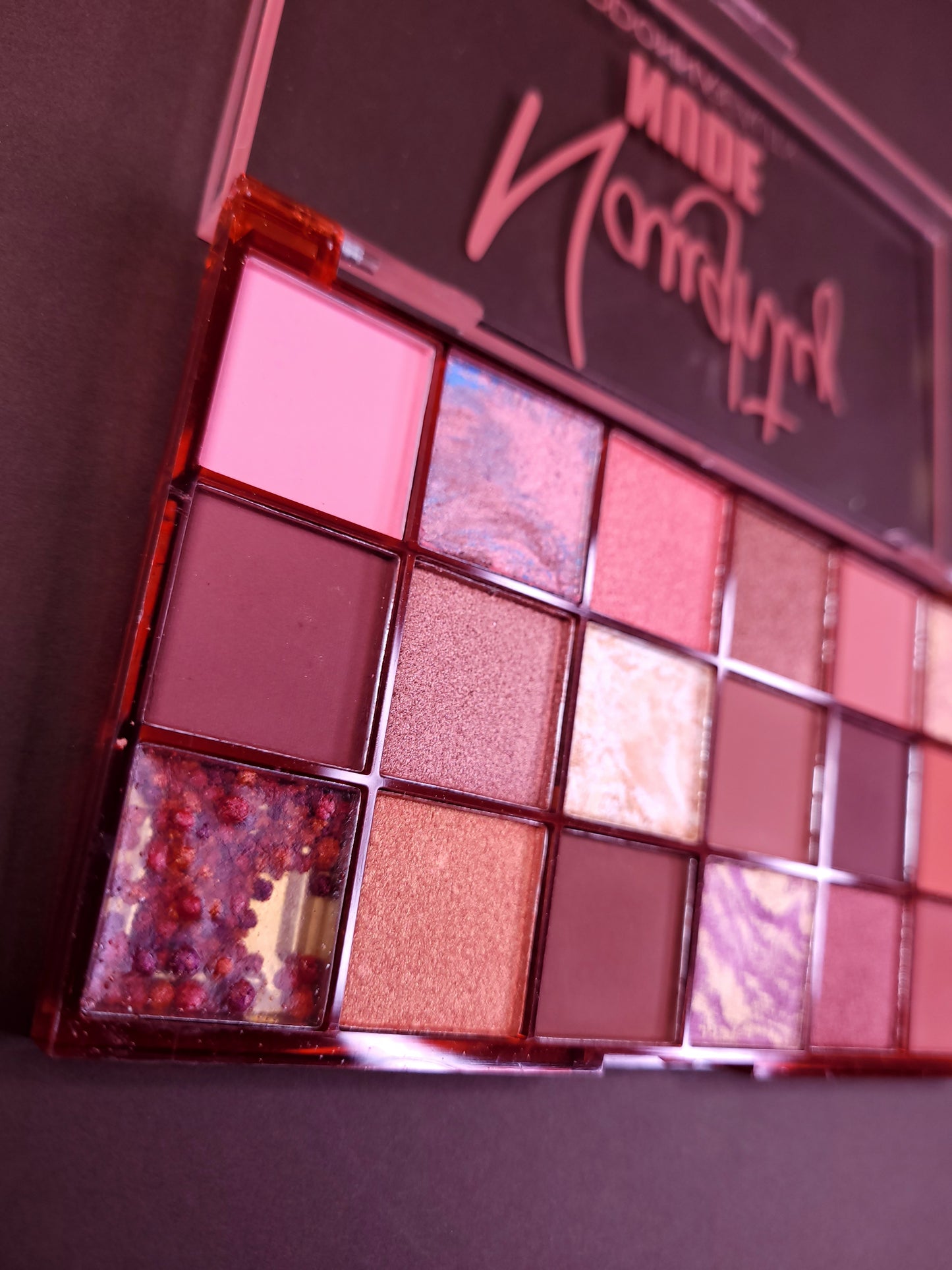 Palette Naughty Nude