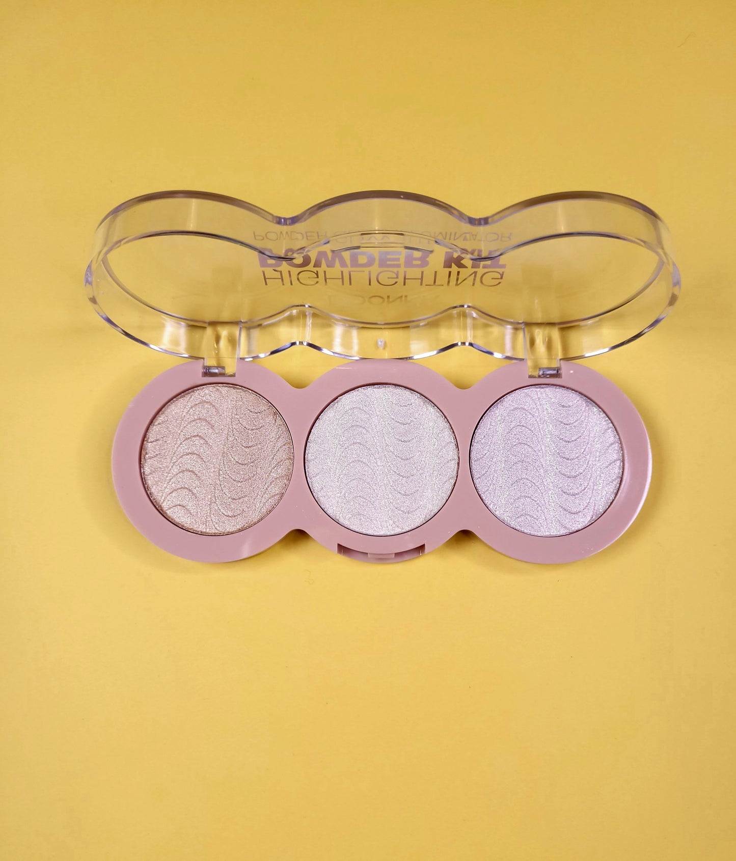 Trio Highlighters