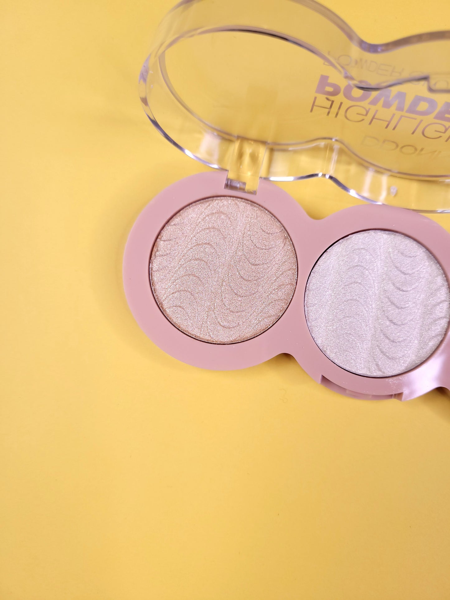 Trio Highlighters