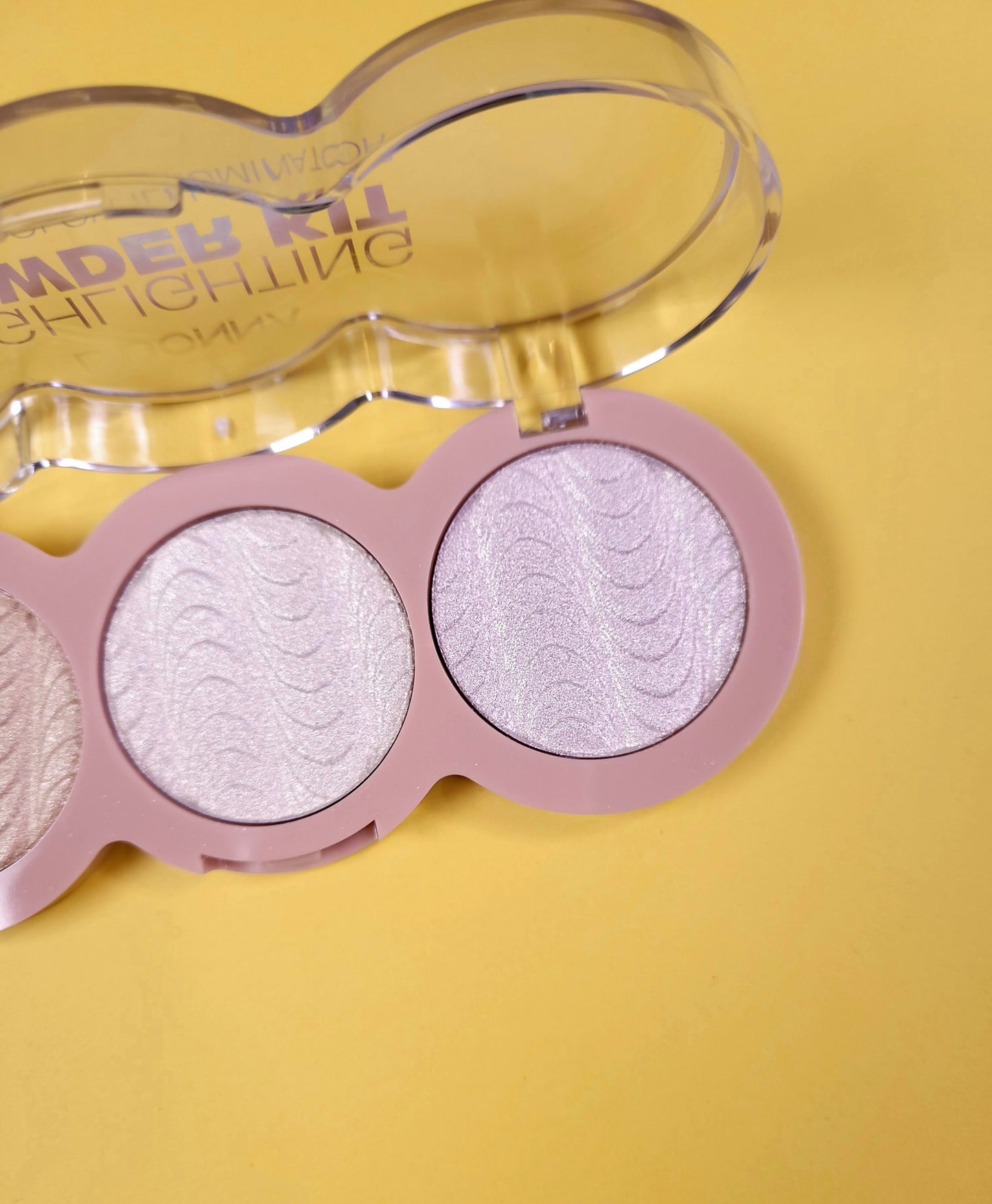Trio Highlighters
