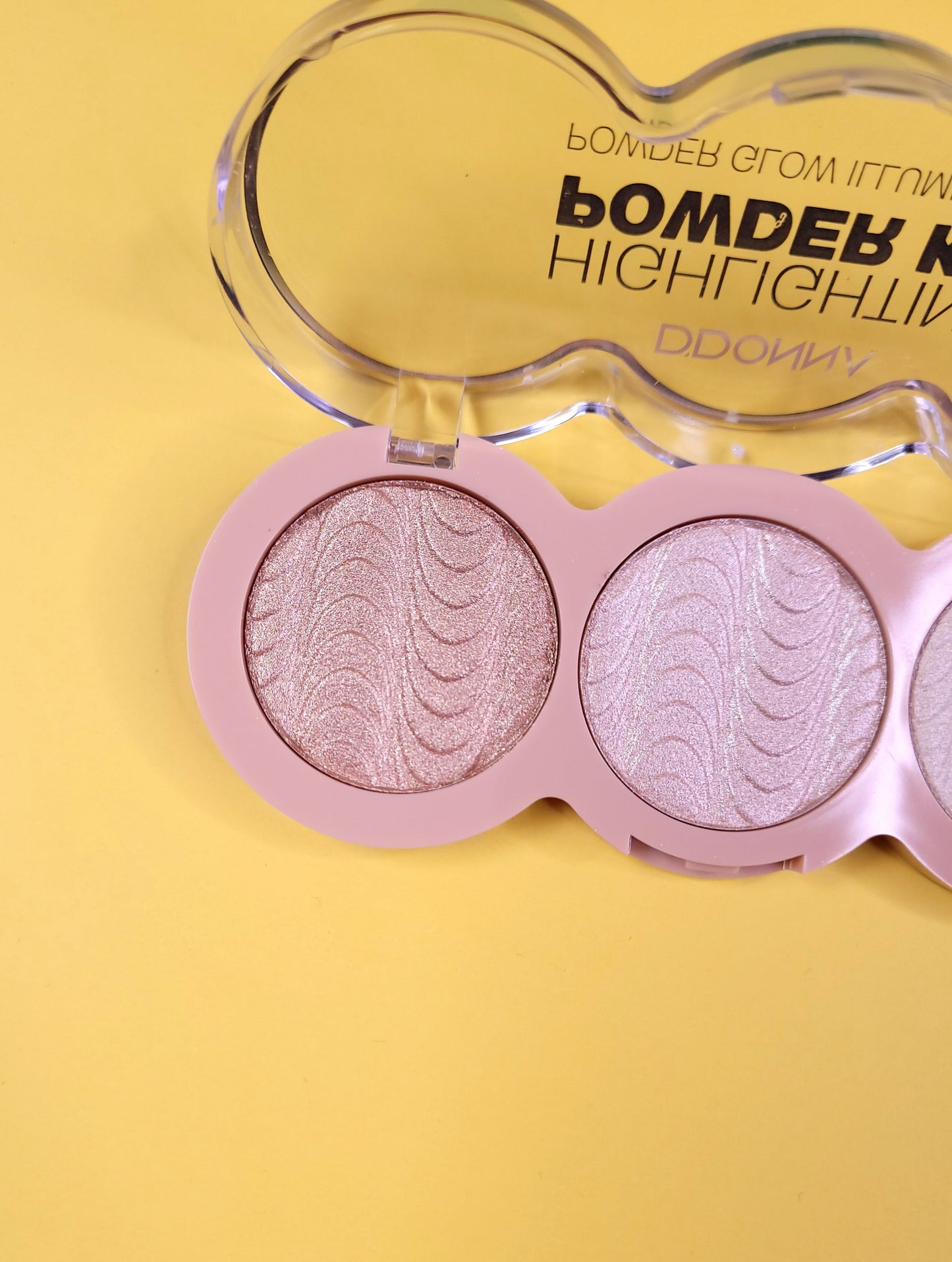 Trio Highlighters