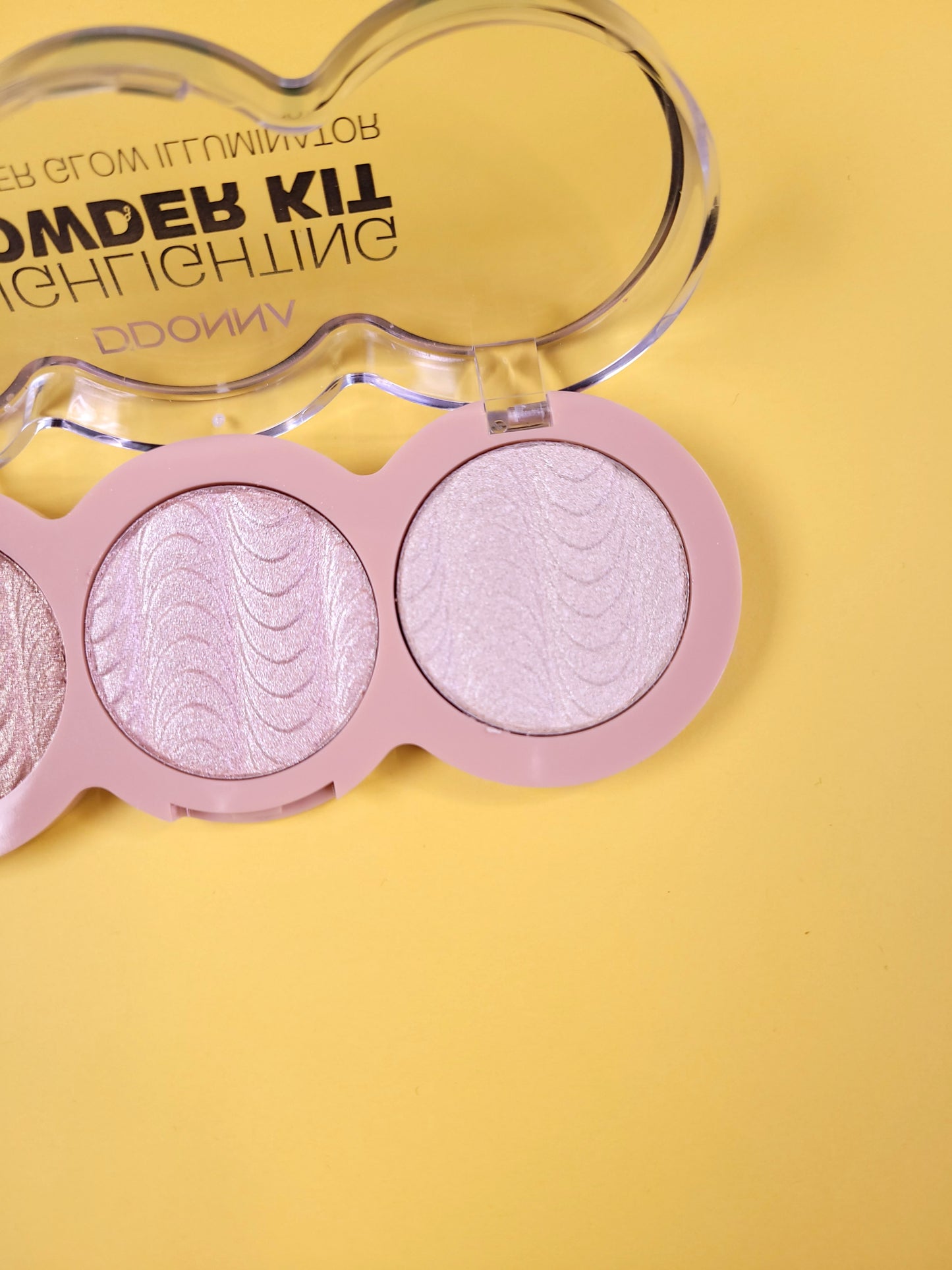 Trio Highlighters
