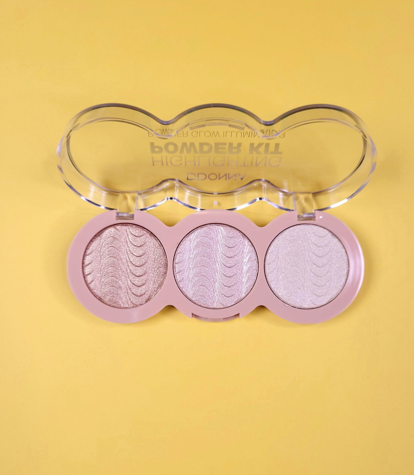 Trio Highlighters