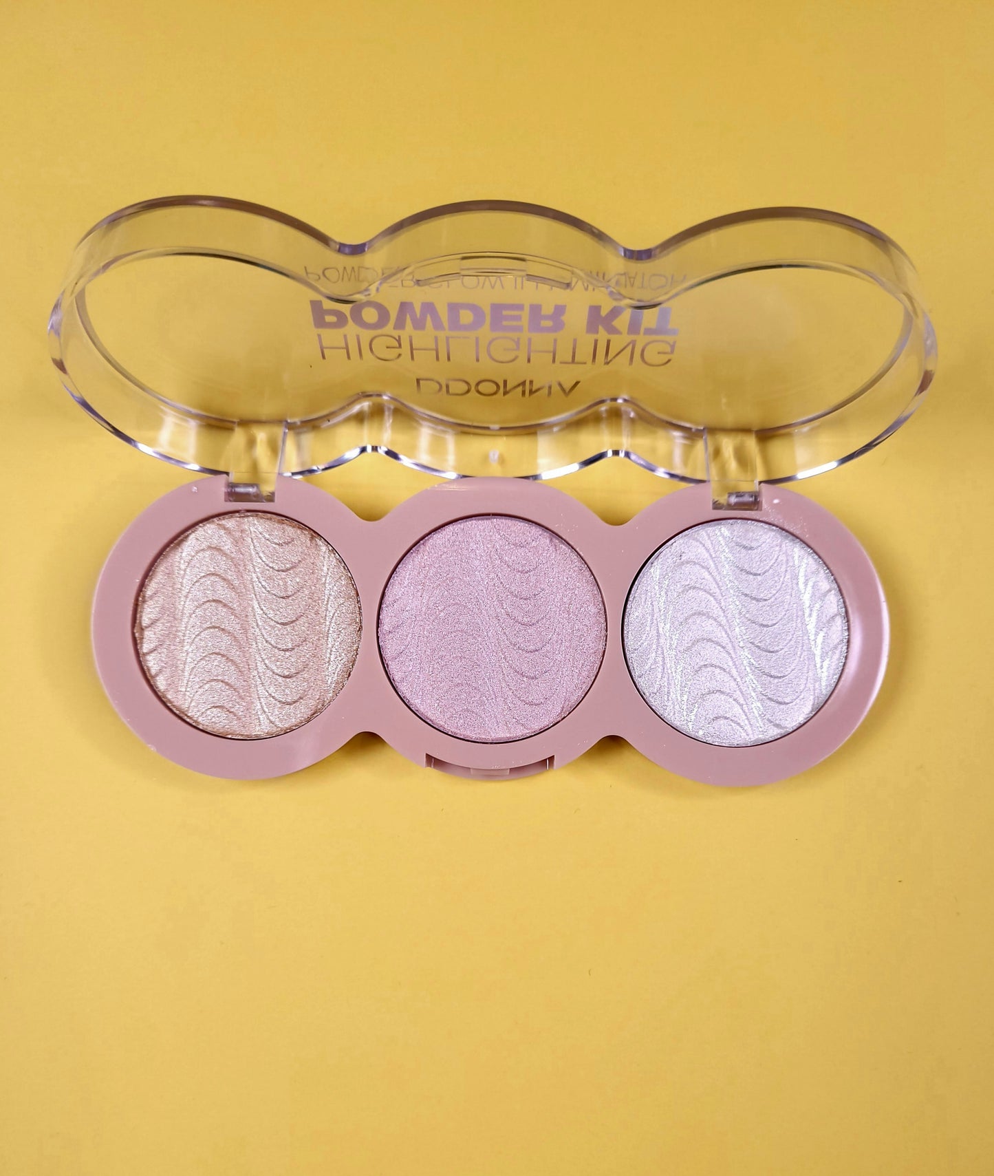 Trio Highlighters