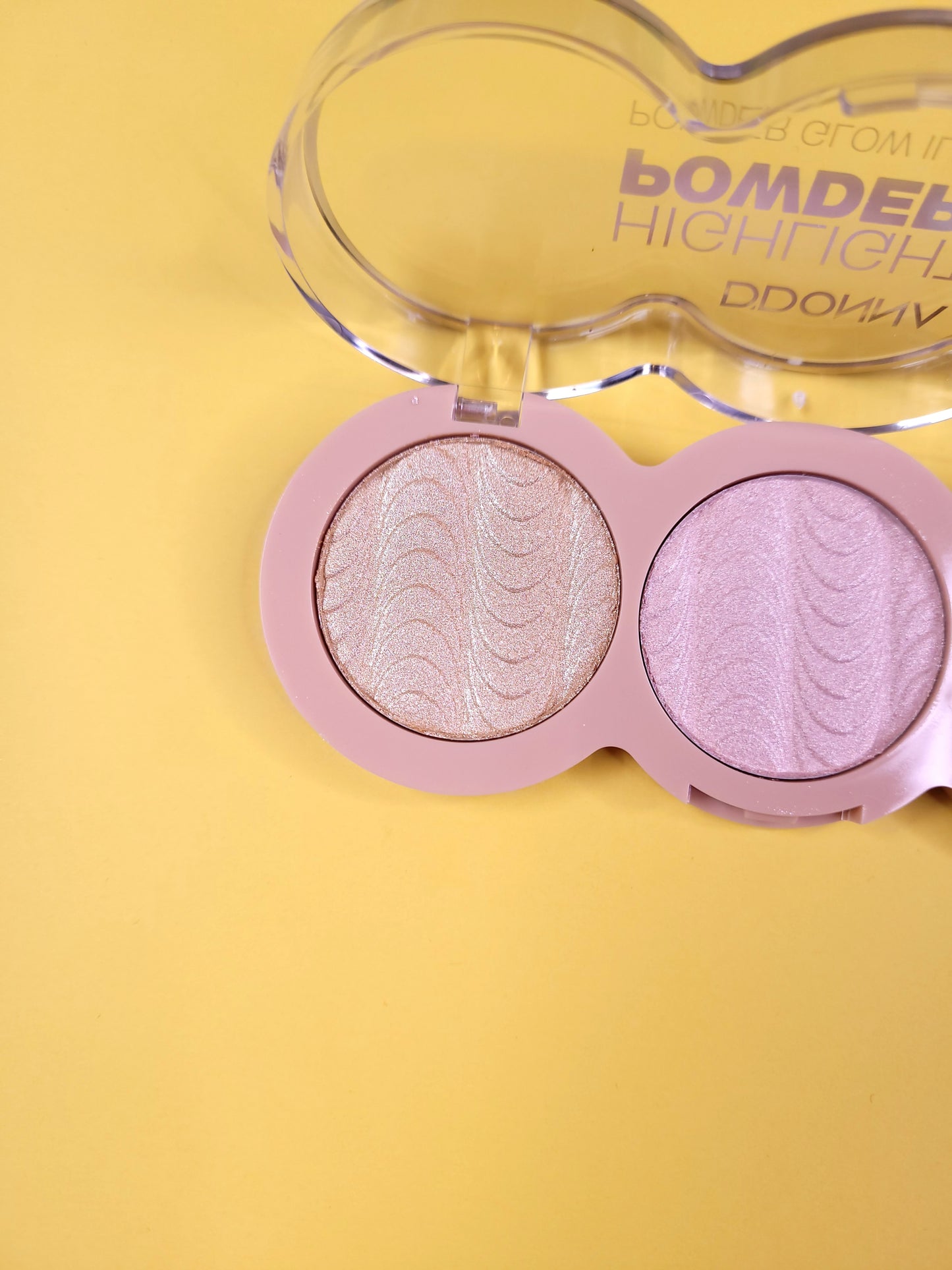 Trio Highlighters