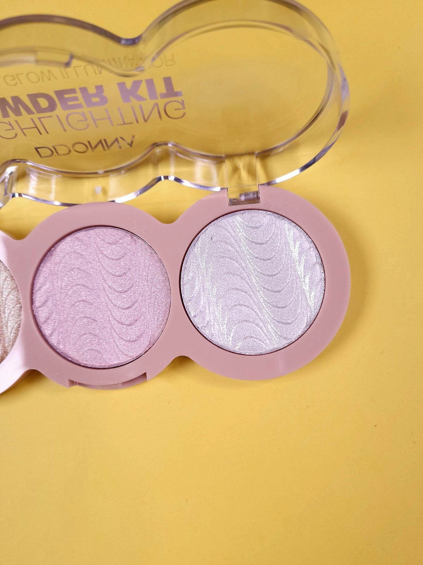 Trio Highlighters
