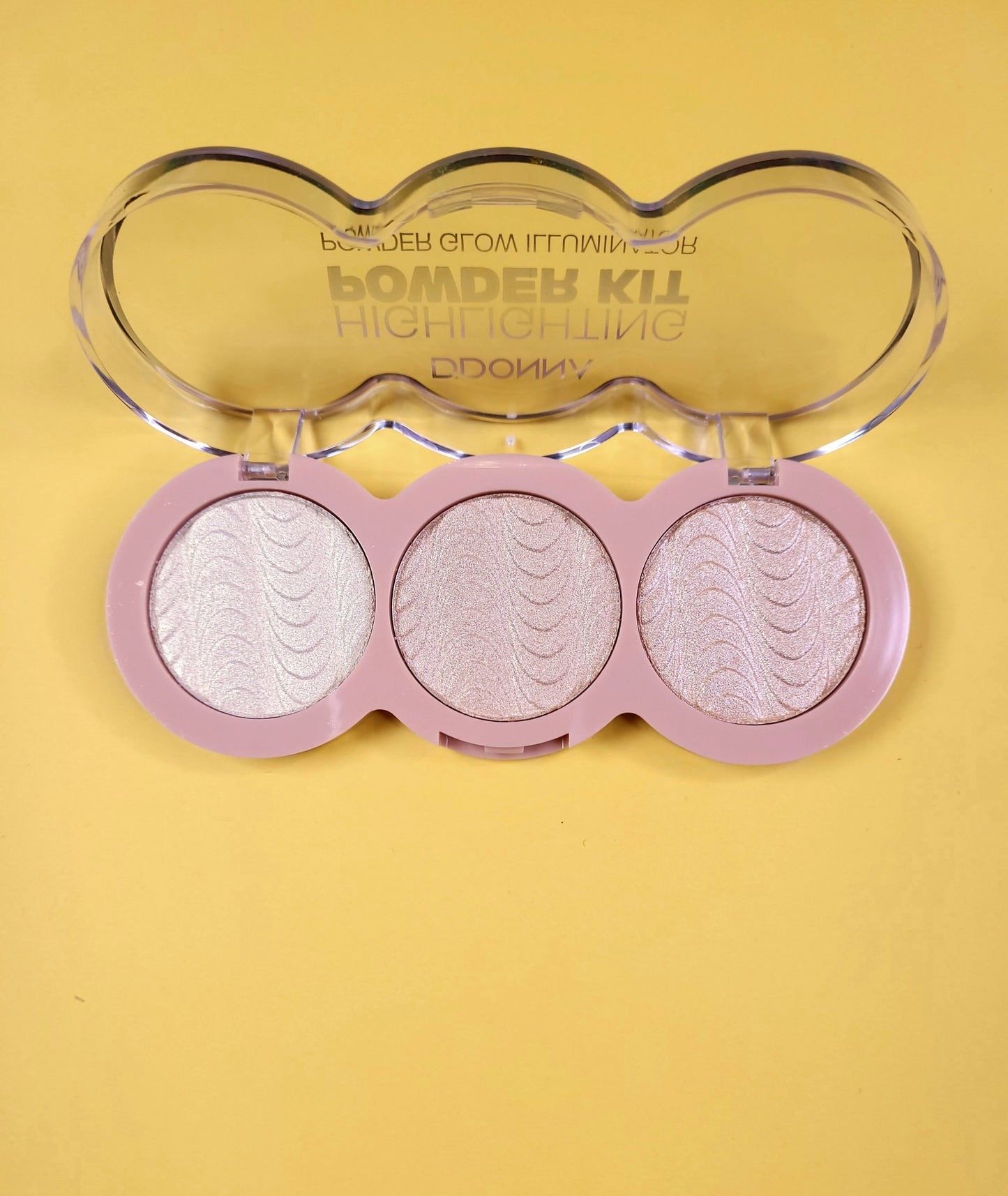Trio Highlighters