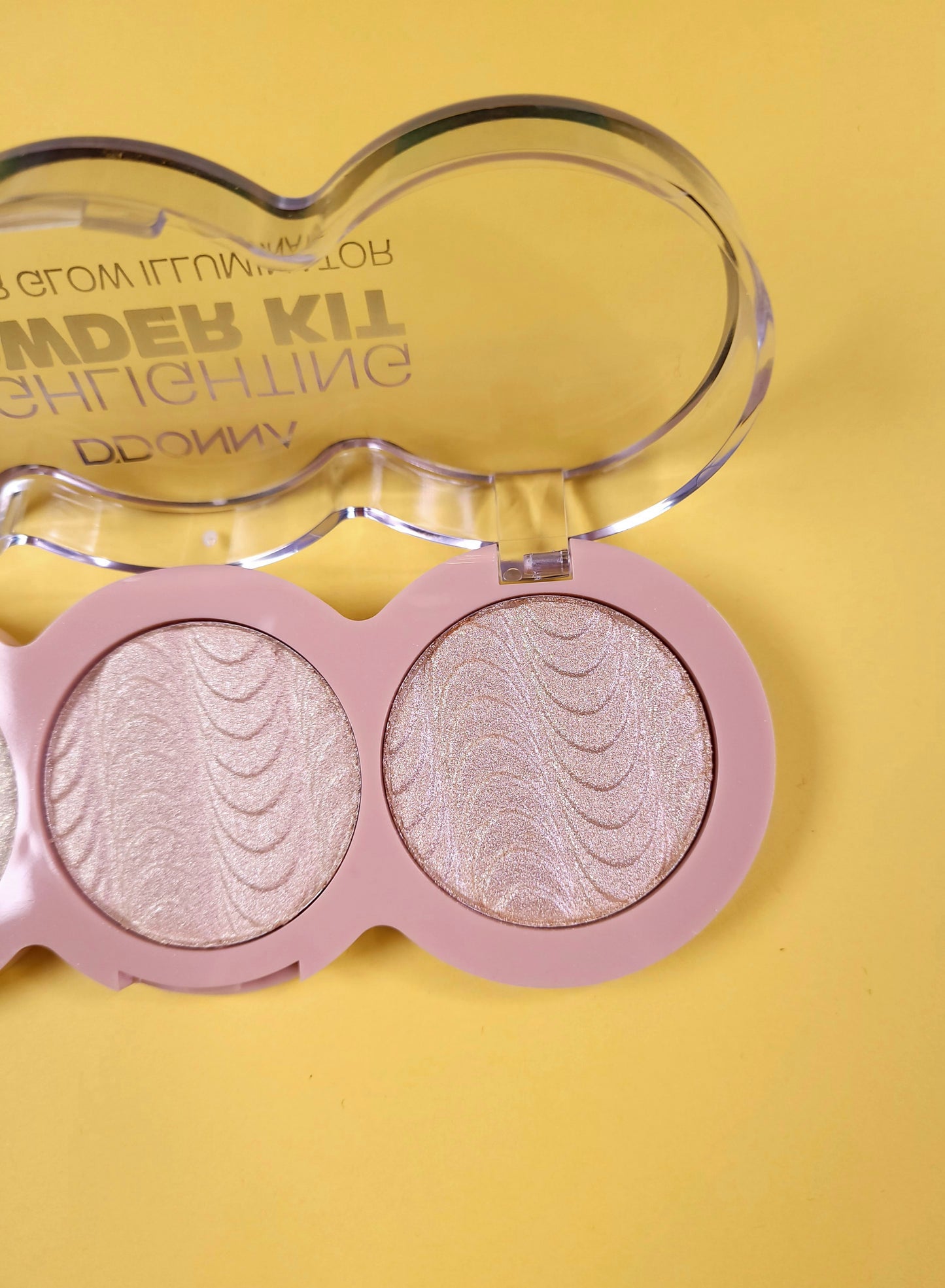 Trio Highlighters