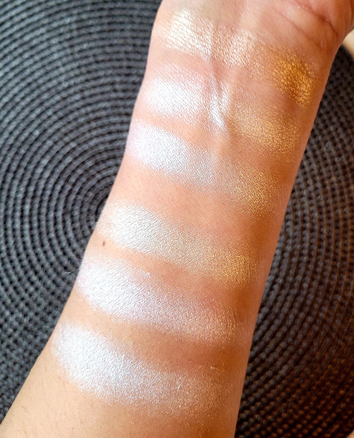 Trio Highlighters
