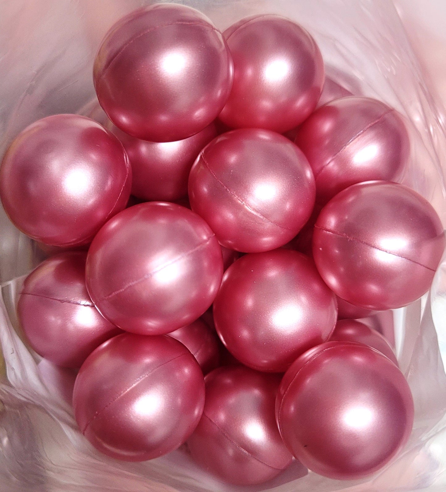 Perle de bain parfum Rose