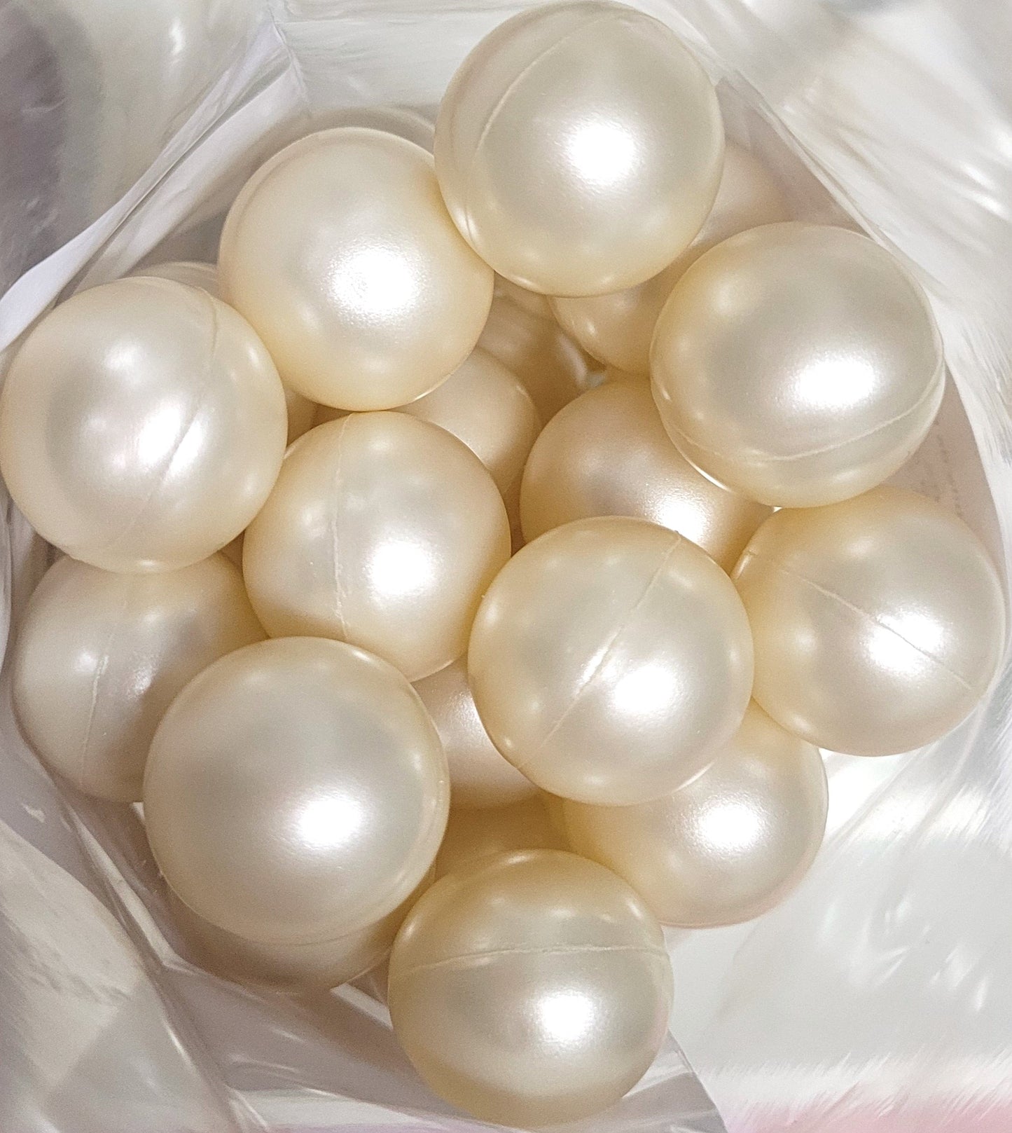 Perle de bain parfum Coco