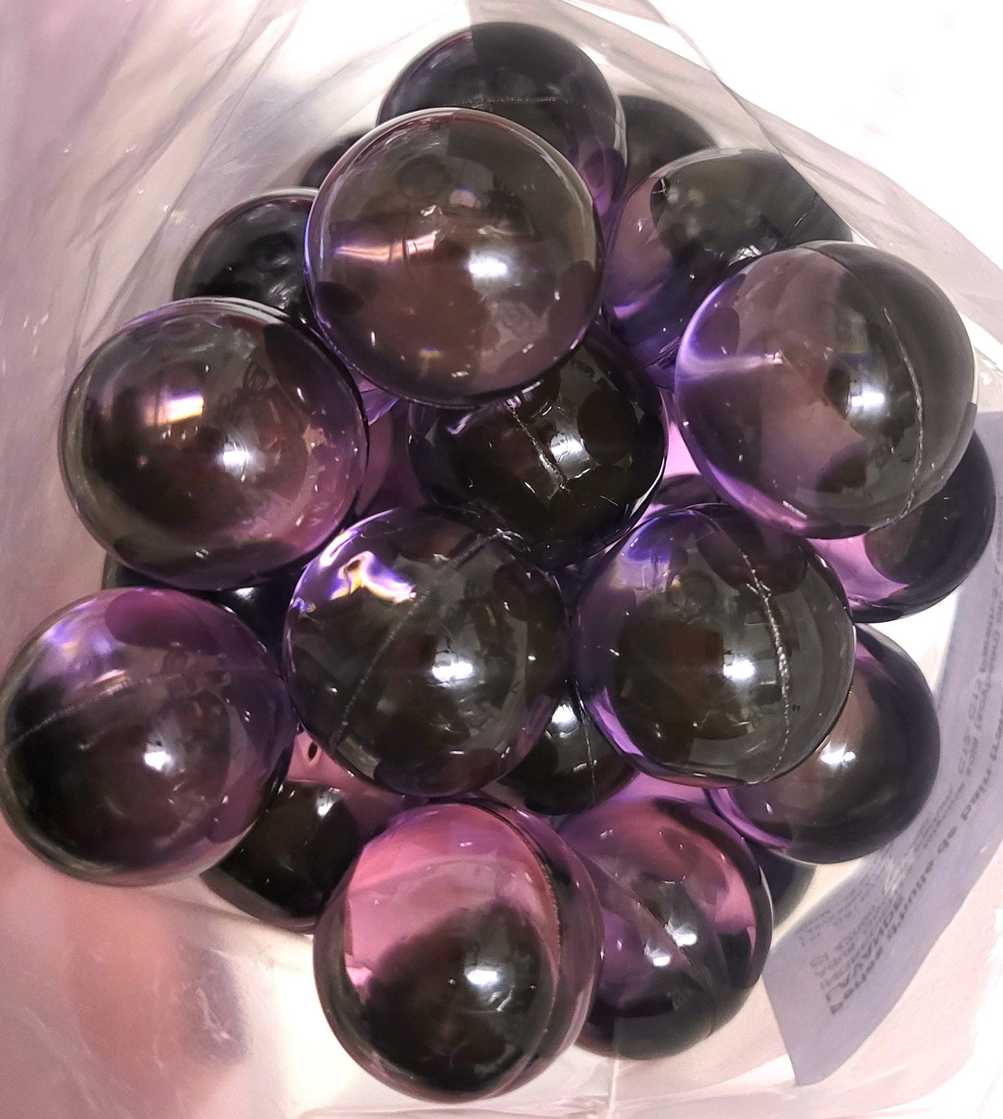 Perle de bain parfum Lavande