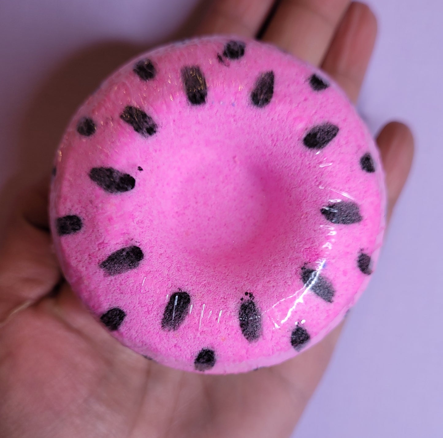 Bombe de bain Pastèque Summer Picnic