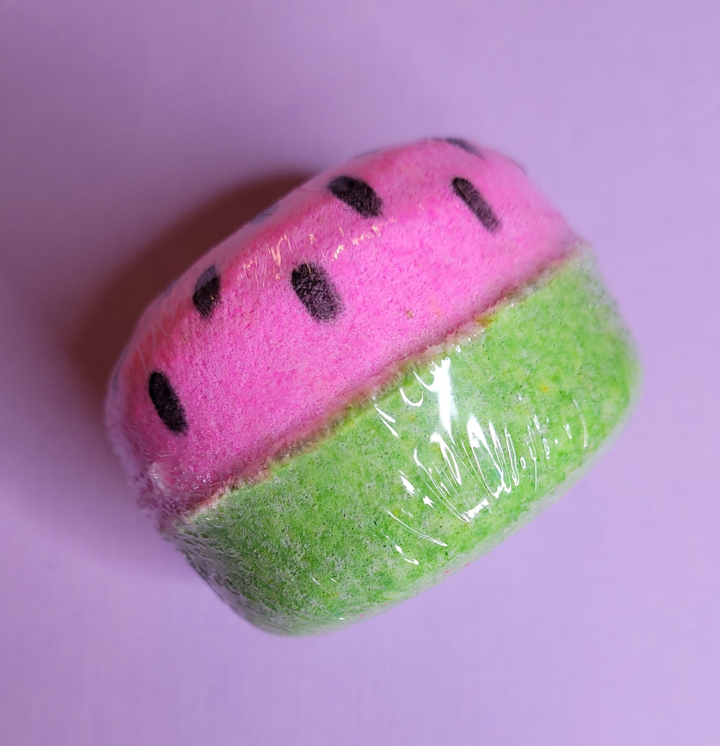 Bombe de bain Pastèque Summer Picnic