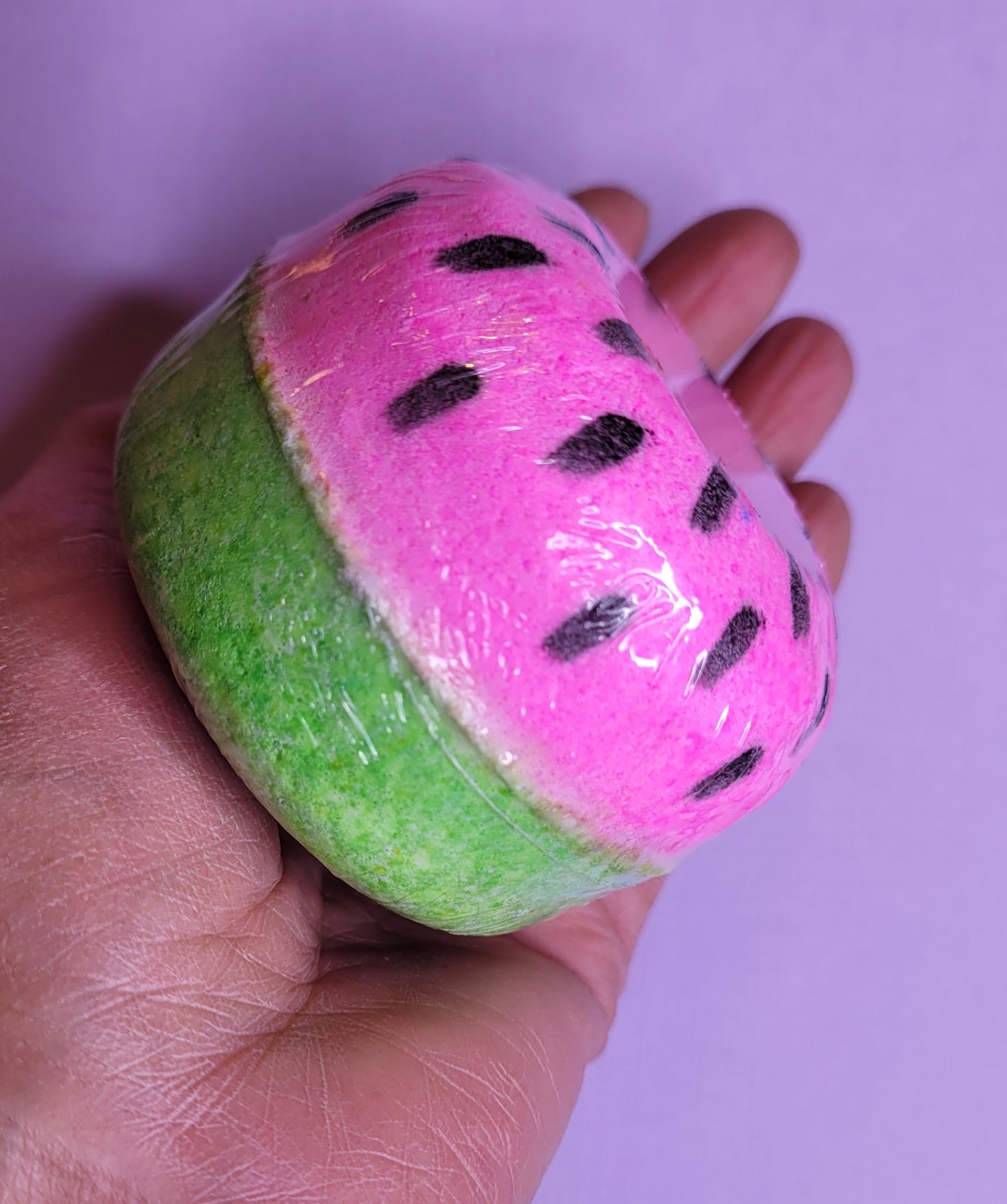 Bombe de bain Pastèque Summer Picnic