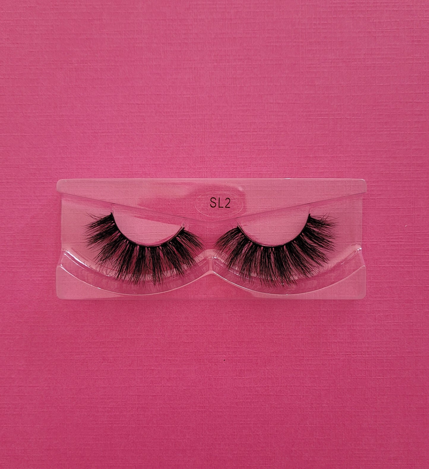 Faux cils