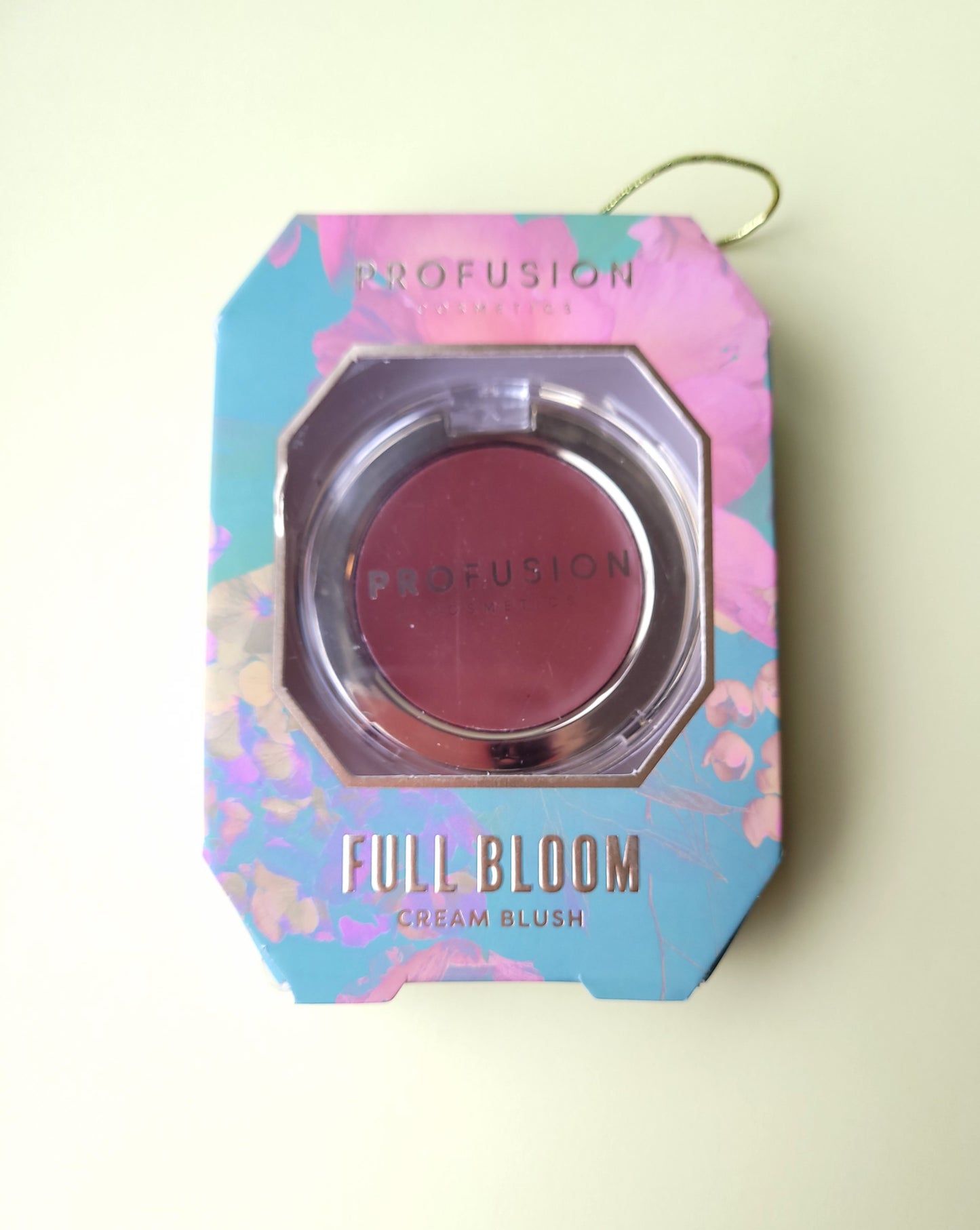Blush crème Rose Petal