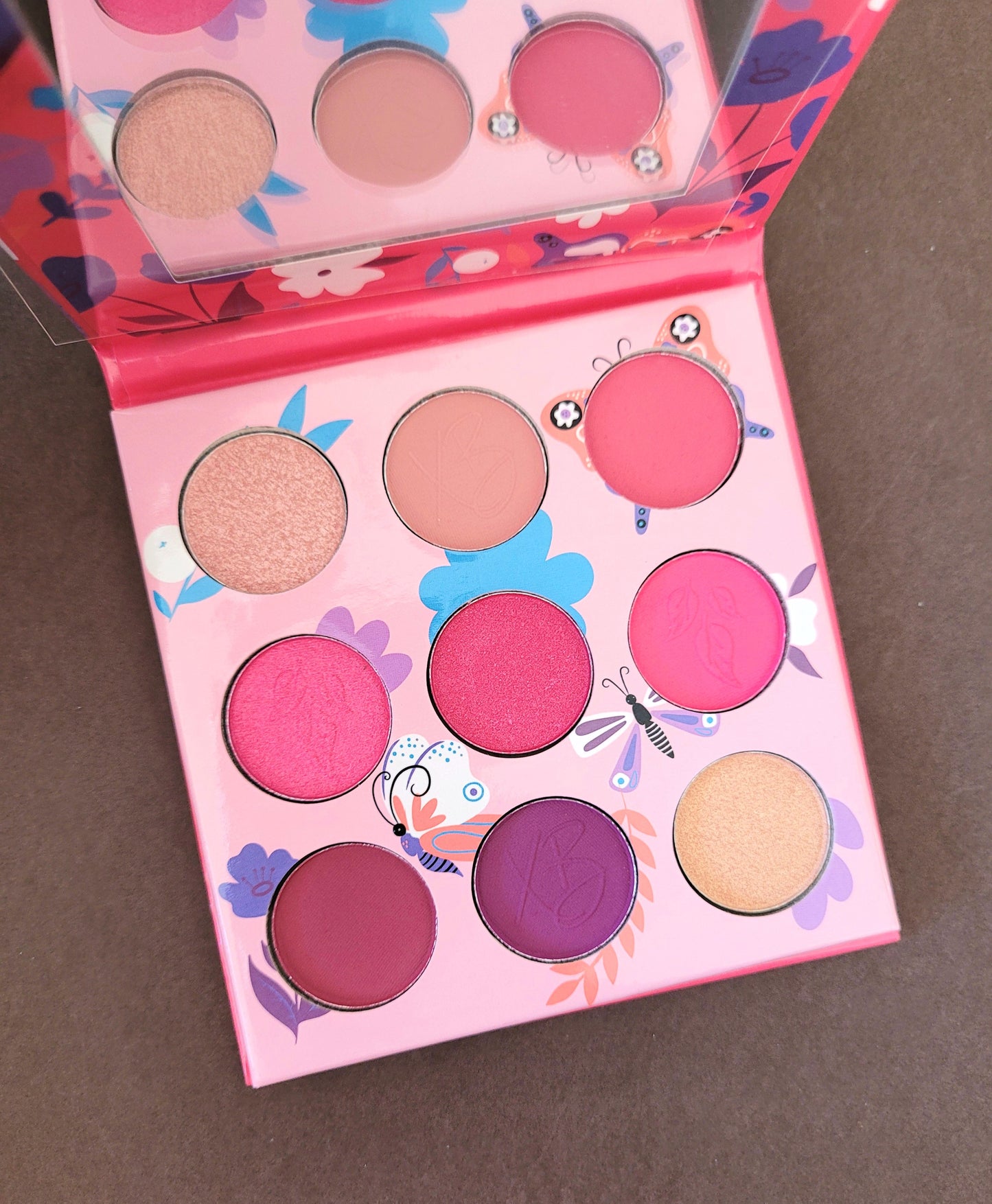 Palettes Wild Thing
