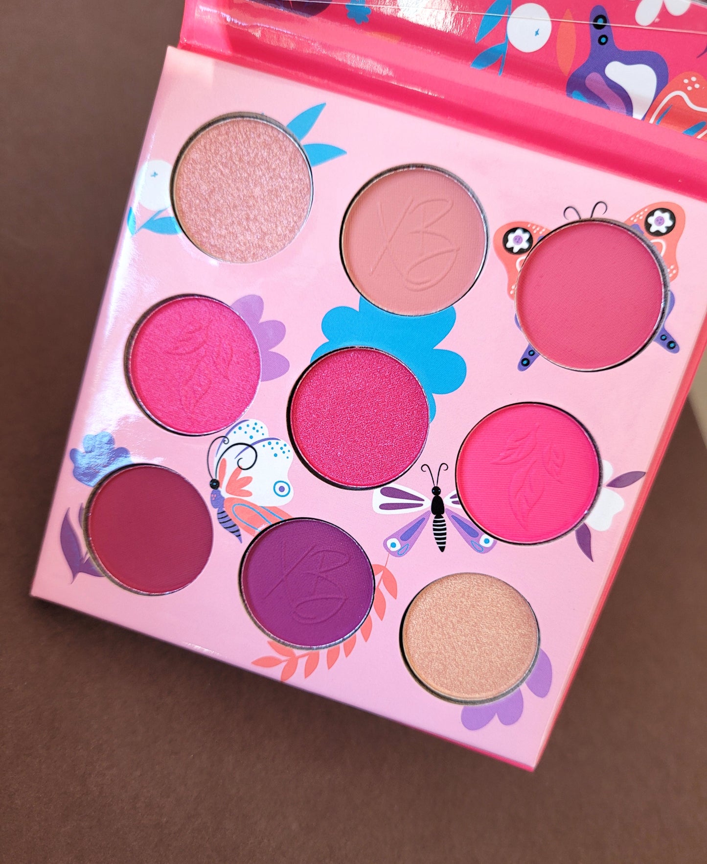 Palettes Wild Thing