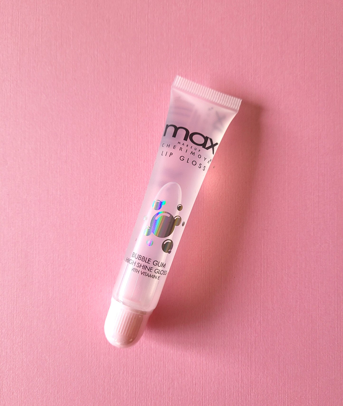 Gloss ultra shine Max