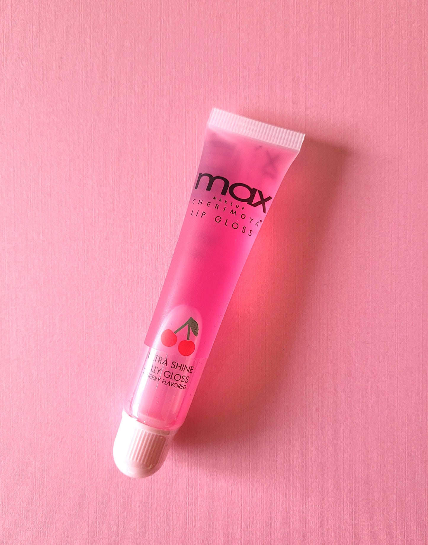 Gloss ultra shine Max