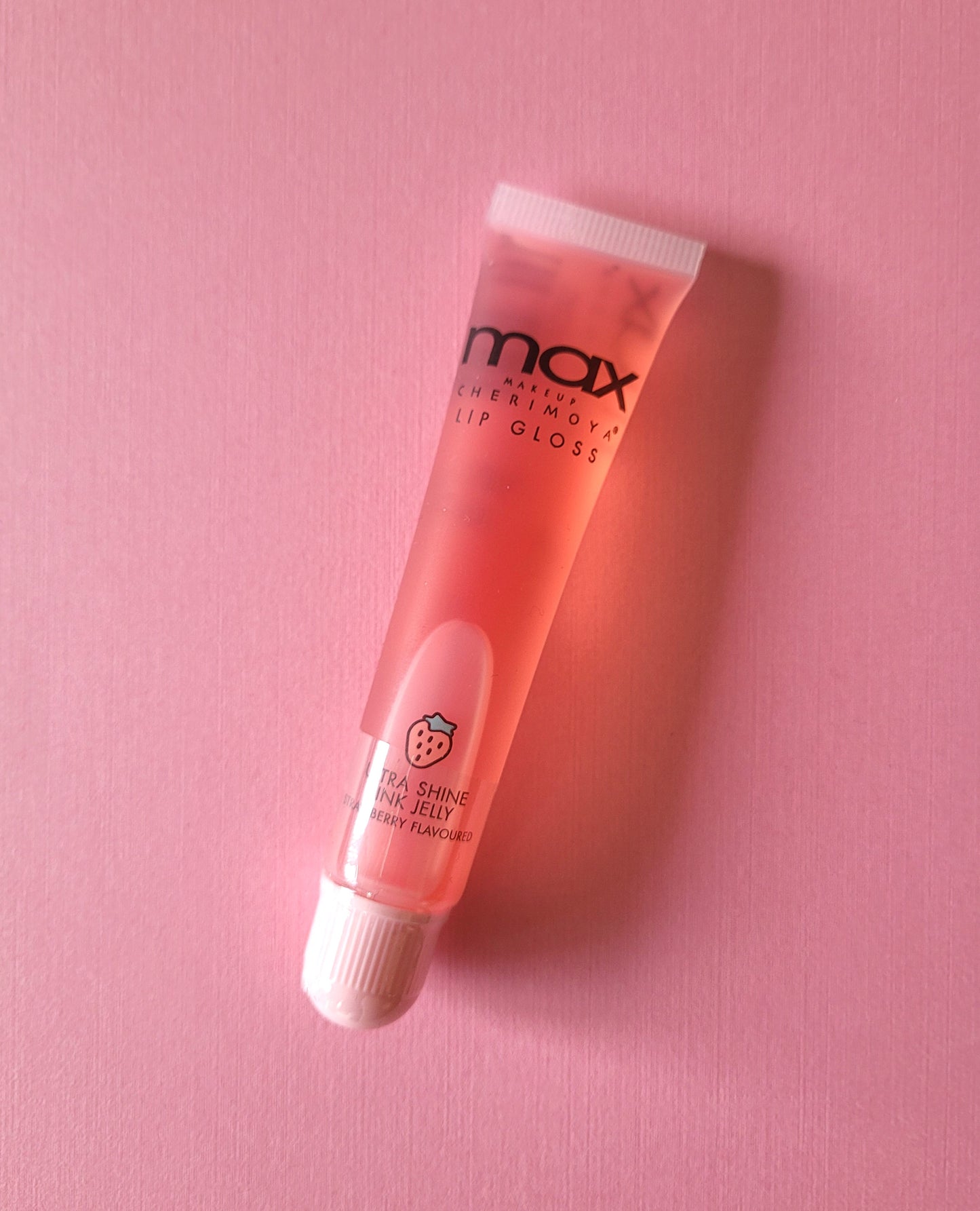 Gloss ultra shine Max