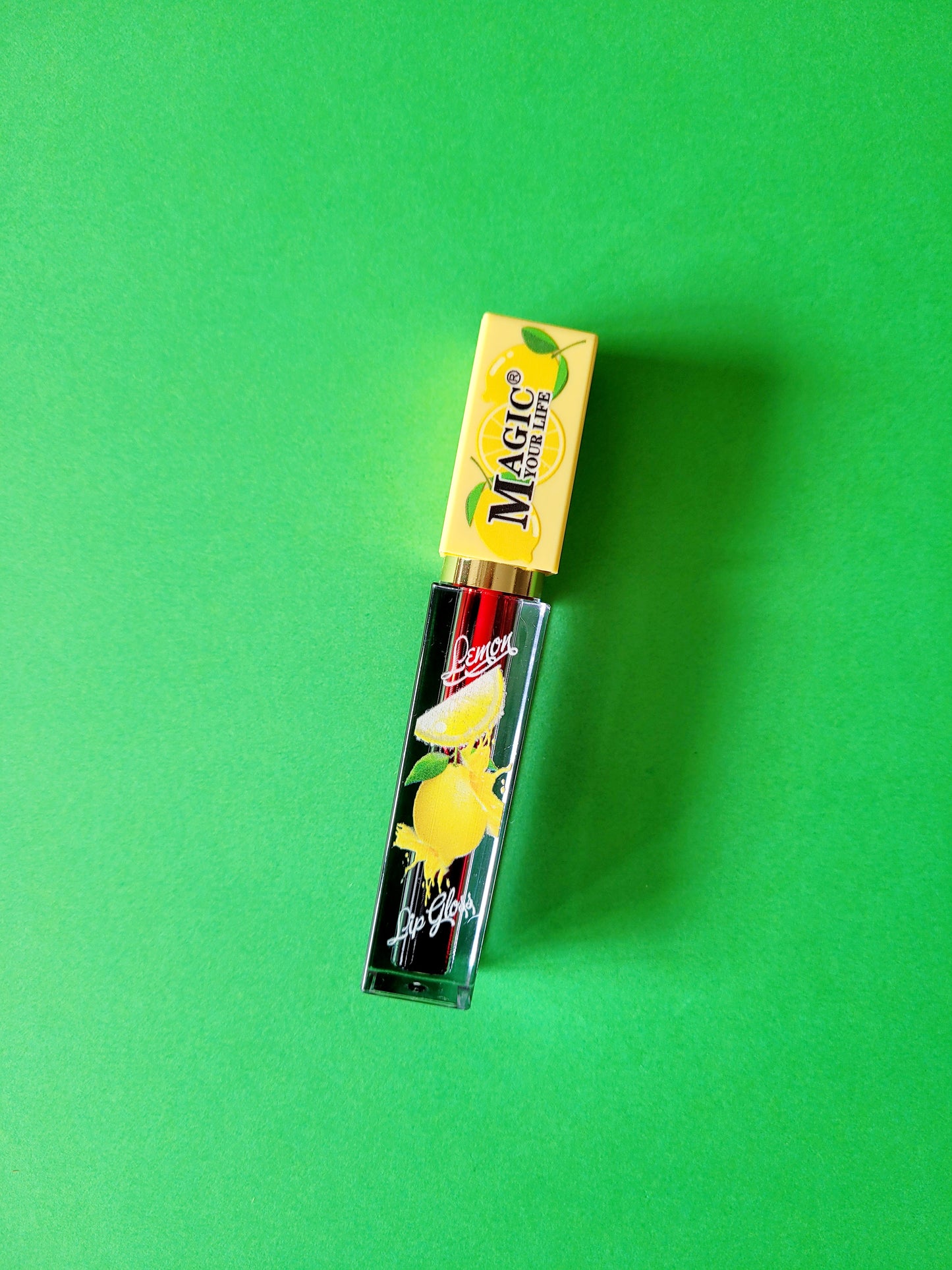 Gloss Magic Fruit
