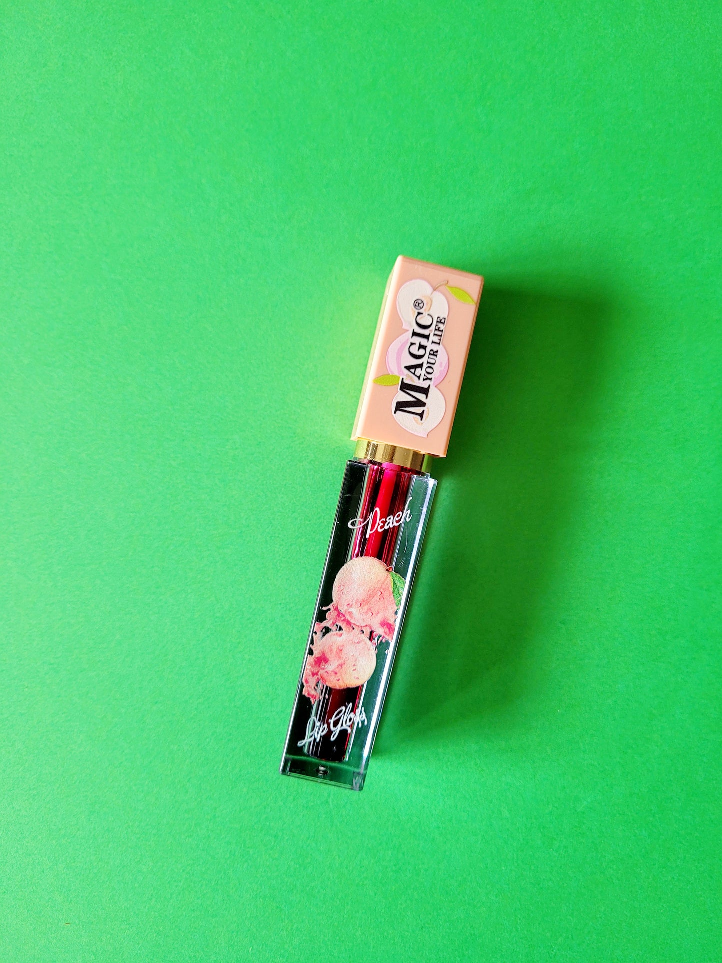 Gloss Magic Fruit
