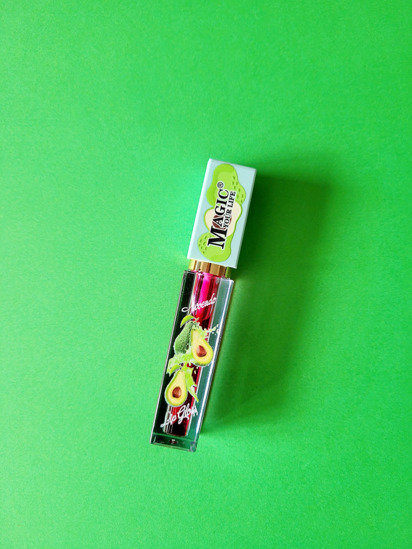 Gloss Magic Fruit