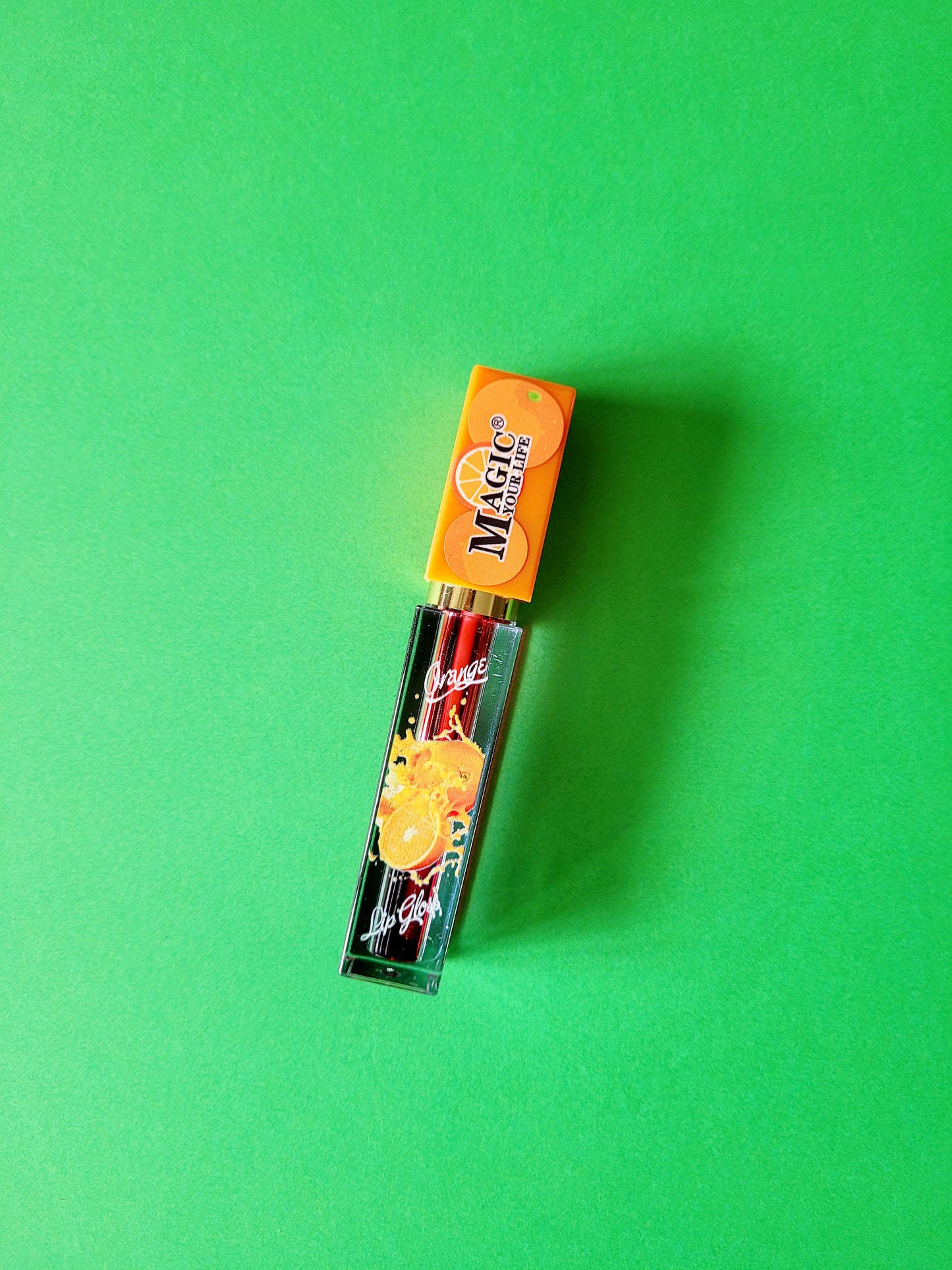 Gloss Magic Fruit
