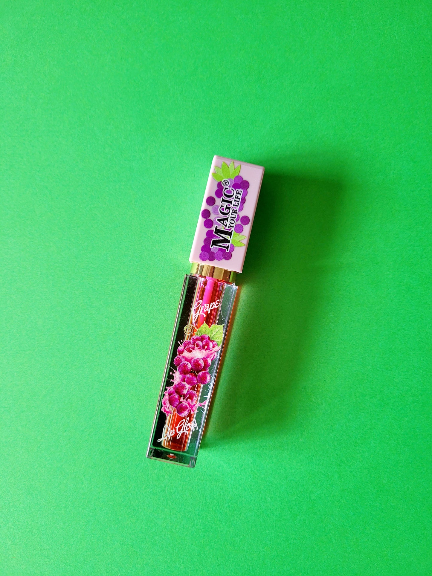 Gloss Magic Fruit