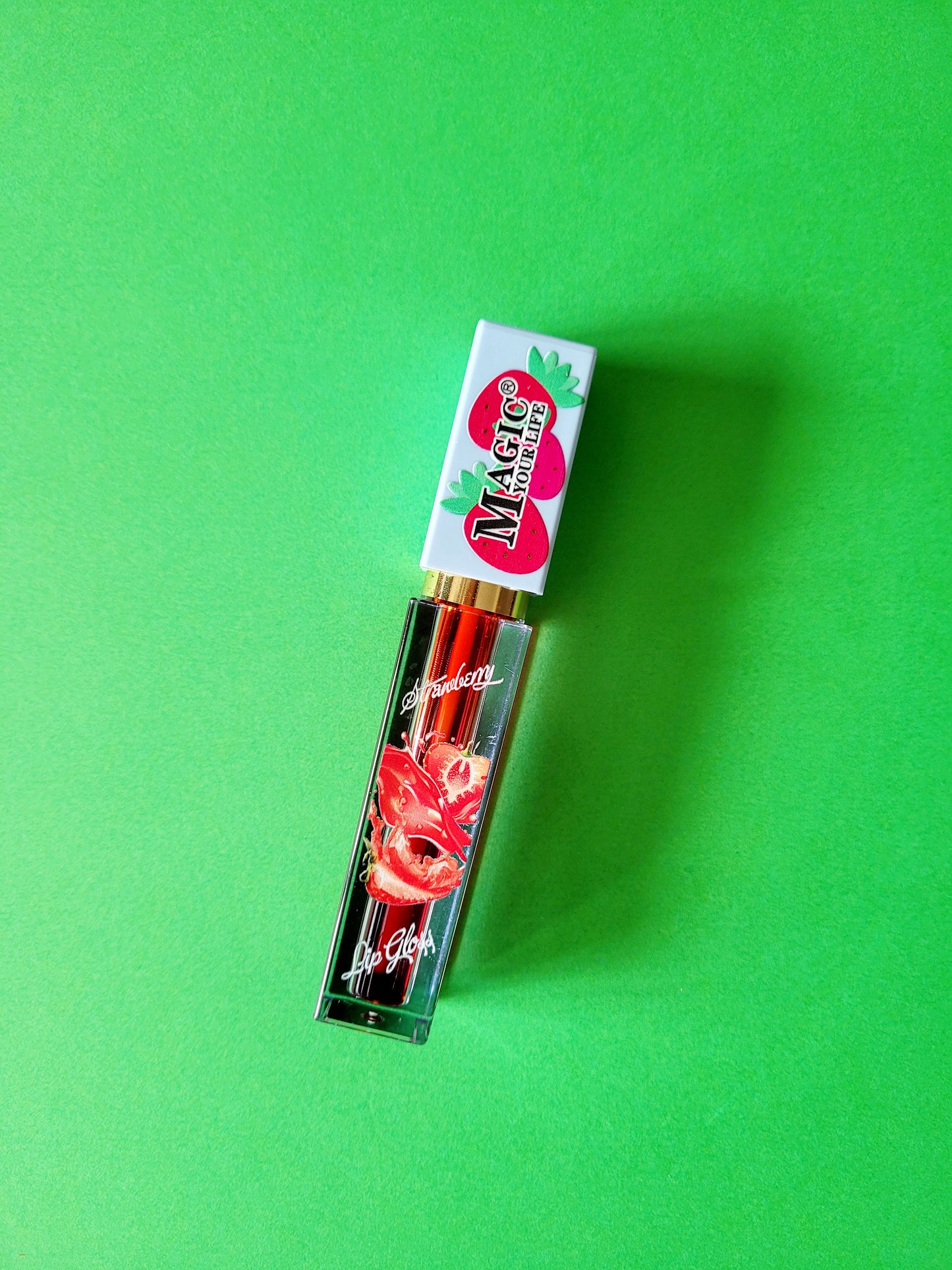 Gloss Magic Fruit
