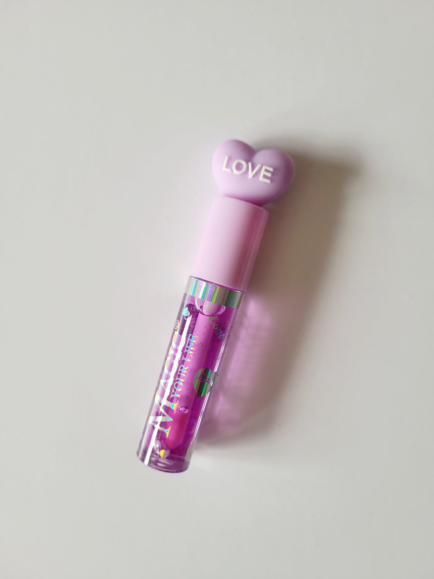 Huile à lèvres LOVE - Lip tint