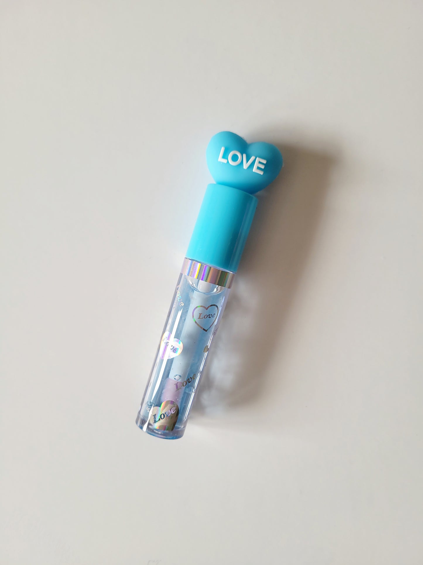Huile à lèvres LOVE - Lip tint