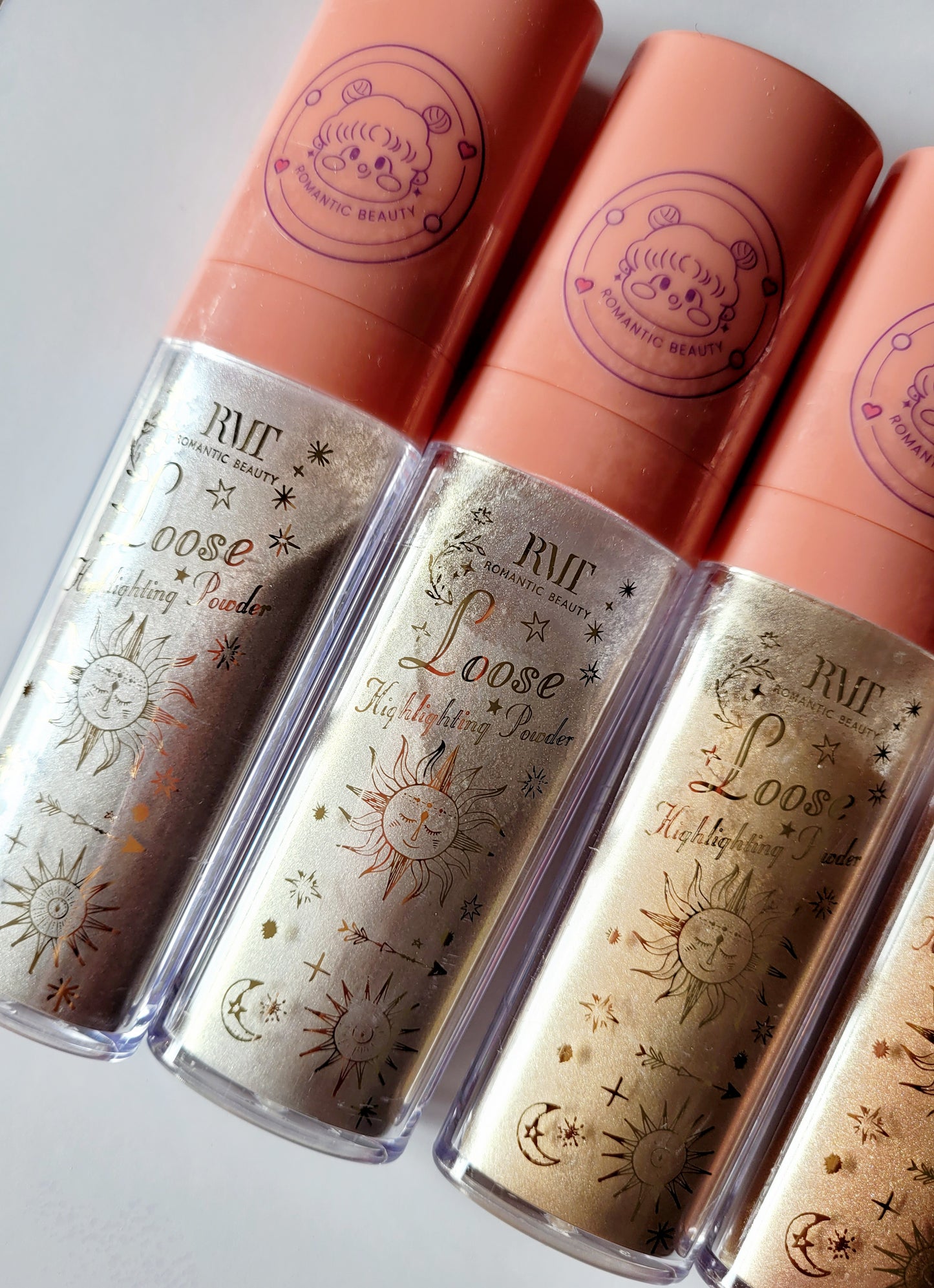 Highlighter poudre Fairy Dust