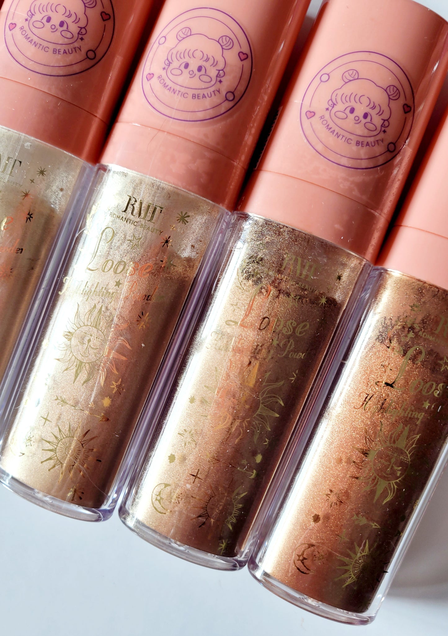 Highlighter poudre Fairy Dust