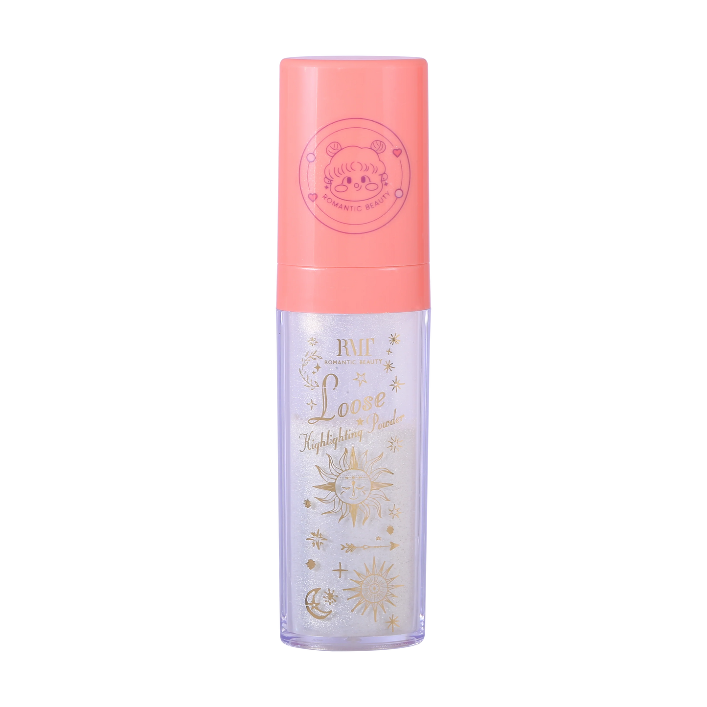 Highlighter poudre Fairy Dust