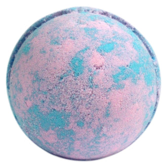 Bombe de bain Jumbo Memories 180g